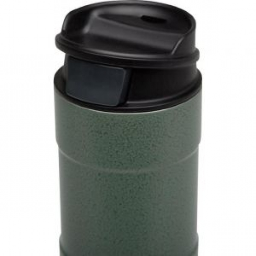 Термокружка Stanley Classic Mug (0.47л) зеленая Stanley 5762936 3