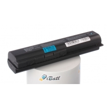 Аккумуляторная батарея iBatt iB-A481H для ноутбука HP-Compaq iBatt