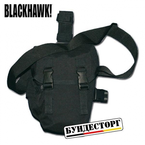 Blackhawk Подсумок Blackhawk Omega для защитной маски 5028900