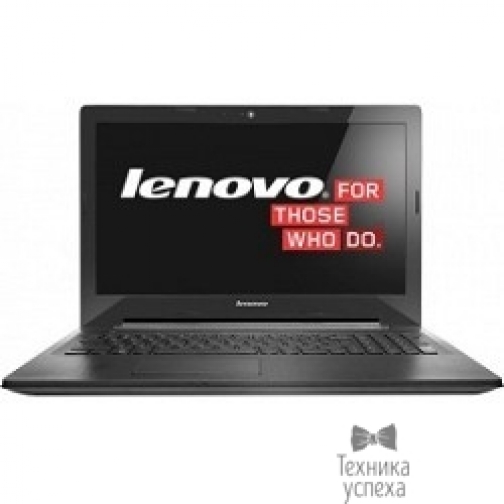 Lenovo Lenovo IdeaPad G5045 80E301FDRK black 15.6