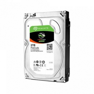 Seagate ST2000DX002