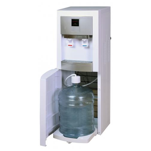 ECOCENTER Кулер для воды Ecocenter (Экоцентр) T-X62M с нижней загрузкой бутыли 42239509