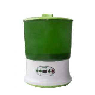 Автоматический проращиватель семян Добросад DS03T green
