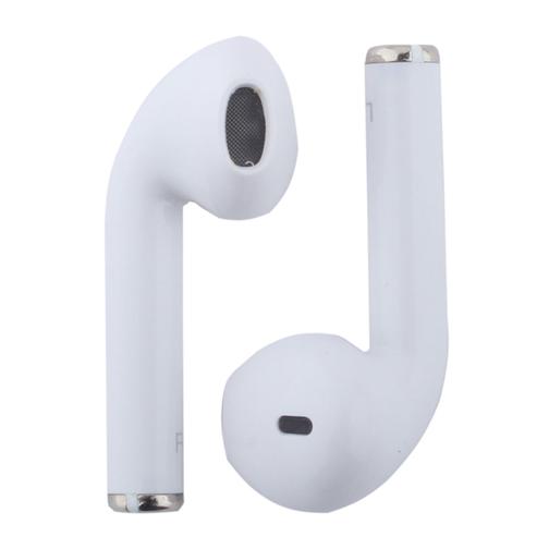 Bluetooth-гарнитура Hoco ES20 Wireless Headphones стерео с зарядным устройством Белый 42532433