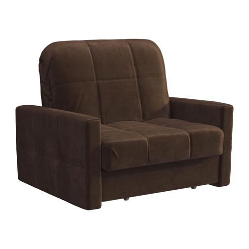 Кресло-кровать ПМ: Мягкая Линия Кресло-кровать Неро / Кресло-кровать Неро Люкс 42745347 19