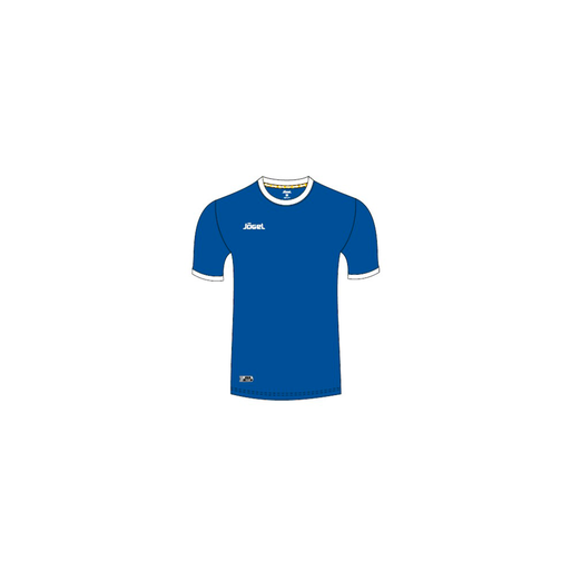 Футболка футбольная Jögel Jft-1010-071, синий/белый, детская размер YM 42254093 3