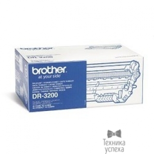 Brother Brother DR-3200 Барабан HL-5340D/5350DN/5370DW (25 000стр.)