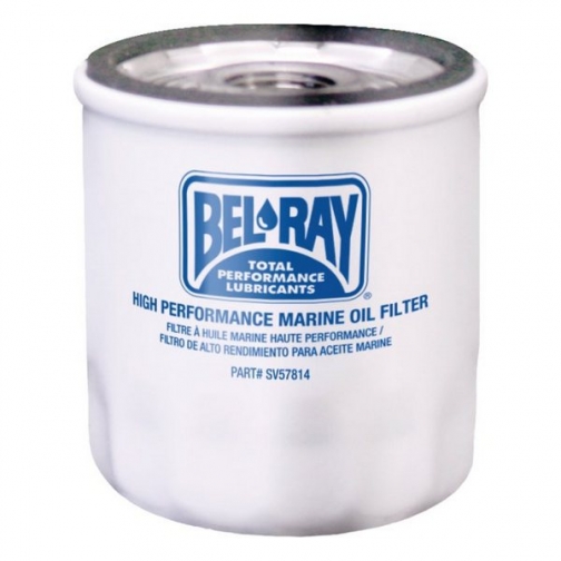 Bel - Ray Масляный фильтр для подвесных моторов Bel - Ray SV57814 5602314