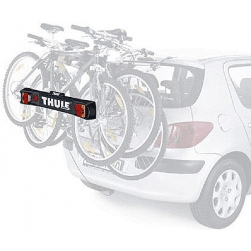 Номерной знак THULE для велобагажника 976-2 Thule 5303309