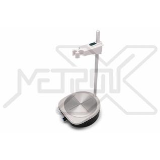 Магнитная мешалка с держателем электродов WaterLiner MST-10H MetronX
