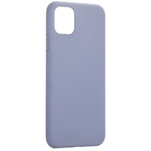 Чехол-накладка силиконовая K-Doo iCoat Liquid Silicone для iPhone 11 Pro Max (6.5