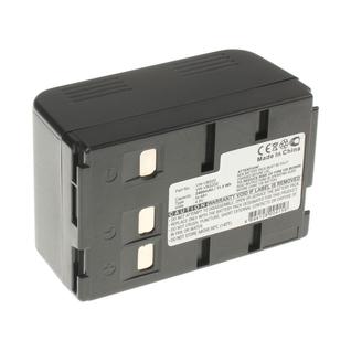 Аккумуляторная батарея iBatt для фотокамеры Panasonic NV-RX1. Артикул iB-F368
