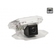 CMOS ИК штатная камера заднего вида AVIS Electronics AVS315CPR (#097) для TOYOTA LAND CRUISER PRADO 90 / 120 Avis