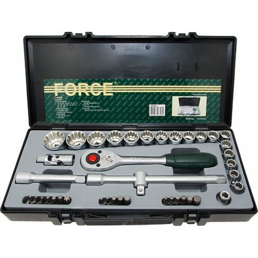 Force 4422Q Spline FORCE 6436419