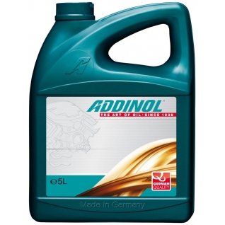 Индустриальное масло Addinol Chain Lube XHT 250 5л