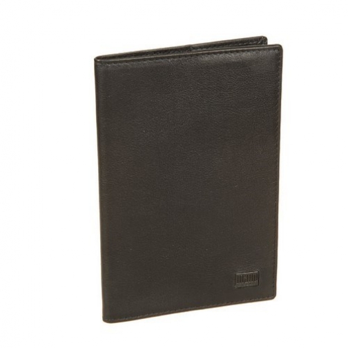 Mano 19152 certo black Обложка для паспорта Mano 9188272