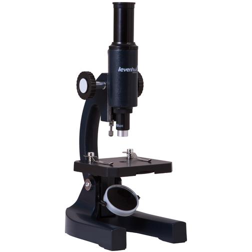 Микроскоп Levenhuk 2S NG, монокулярный 38117771 2