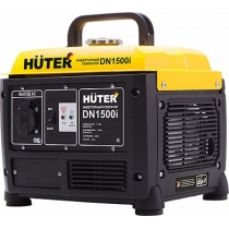 Инверторный генератор Huter DN1500i Huter