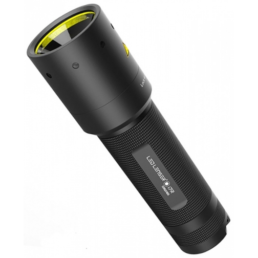 Фонарь аккумуляторный Led Lenser I7DR (5507-DR) 5942973