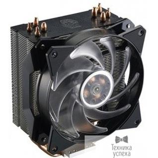 Cooler Master Cooler MasterAir MA410P, RPM, 130W (up to 150W), RGB, Full Socket Support (MAP-T4PN-220PC-R1)