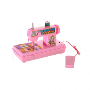 Швейная машина Sewing Machine (свет) Shenzhen Toys