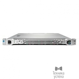 Hp Сервер HPE ProLiant DL160 Gen9 1xE5-2609v4 1x16Gb x8 2.5" H240 1G 2P 1x550W 3-3-3 (830585-425)