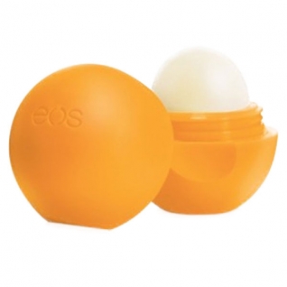 EOS EOS Medicated Tangerine бальзам для губ, 7 г.