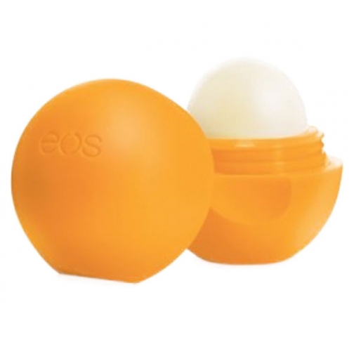 EOS EOS Medicated Tangerine бальзам для губ, 7 г. 5286195