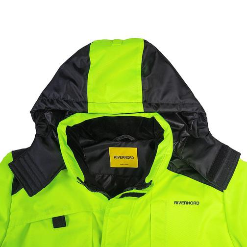 Мужская рабочая зимняя куртка Rivernord ProLine WX 200 42502949 1