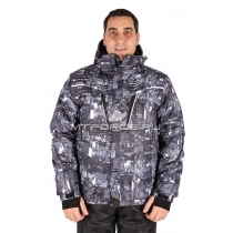 Мужская горнолыжная куртка 1551