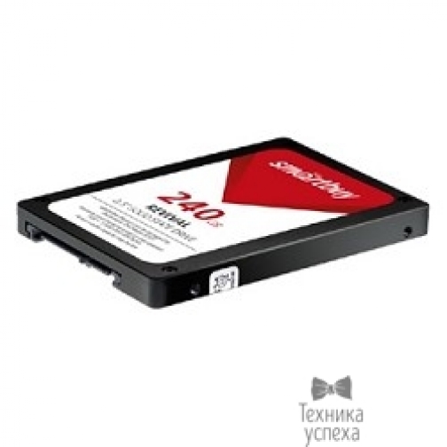 Smart buy Smartbuy SSD 240Gb Revival SB240GB-RVVL-25SAT3 SATA3.0, 7mm 2744674