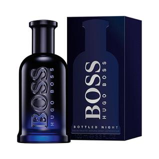 Hugo Boss Boss Bottled Night туалетная вода, 50 мл.