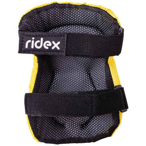 Комплект защиты Ridex Envy, желтый размер M 42222948 8