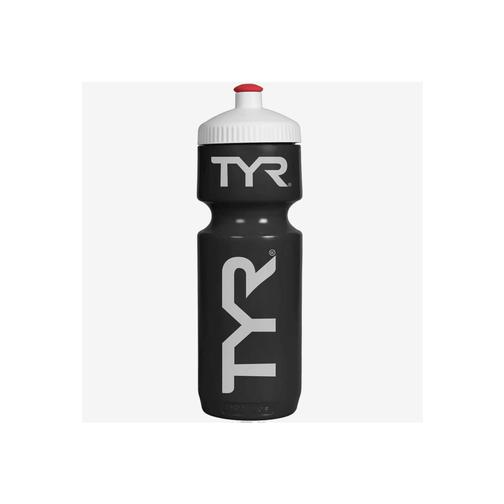 Бутылка для воды Tyr Water Bottle 750 Ml, Lwbb/001, черный 42363957 1