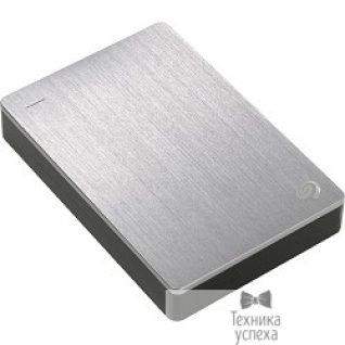 Seagate Seagate Portable HDD 4Tb Backup Plus Portable STDR4000900 USB 3.0, 2.5", silver