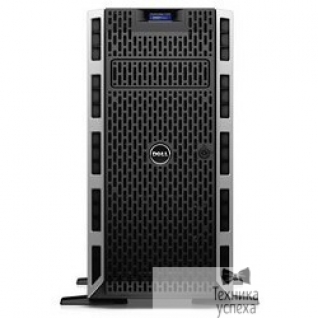 Dell Сервер Dell PowerEdge T430 1xE5-2620v3 1x8Gb 2RRD x8 1x1Tb 7.2K 3.5" SATA RW H730 iD8En+PC 5720 2P 1x750W 3Y NBD (210-ADLR-11)