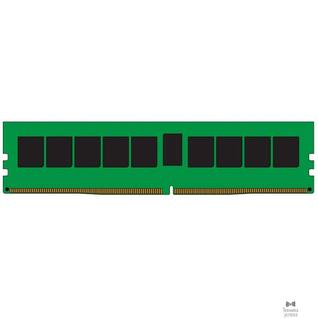 Kingston Kingston DDR4 DIMM 16GB KSM24RS4/16HAI PC4-19200, 2400MHz, ECC Reg