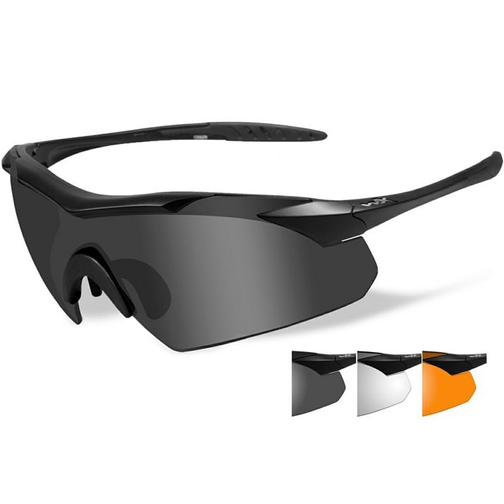 Баллистические очки Wiley-X WX Vapor 3502 41765552