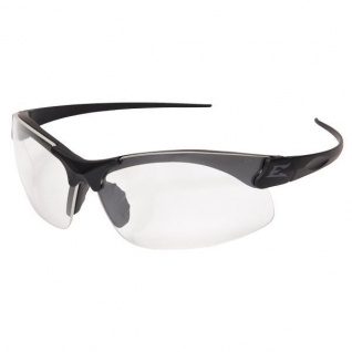 Edge Tactical Safety Eyewear Очки Edge Tactical Sharp Edge, цвет черный/прозрачный