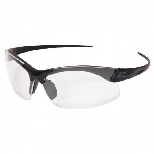 Edge Tactical Safety Eyewear Очки Edge Tactical Sharp Edge, цвет черный/прозрачный 9188311