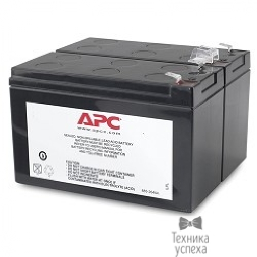 APC by Schneider Electric APC APCRBC113 for BR1100CI-RS 6864719