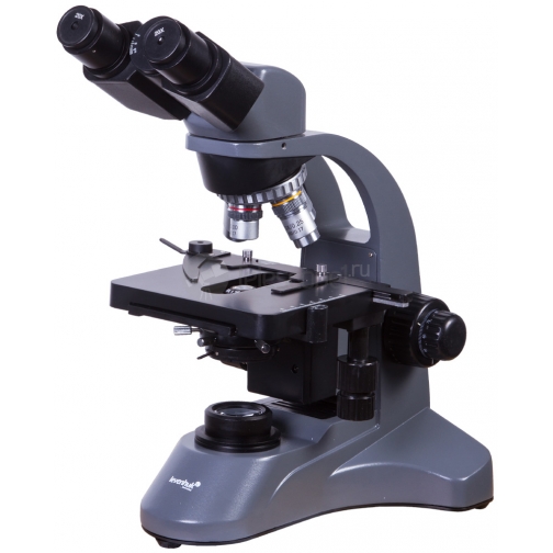 Микроскоп Levenhuk 720B, бинокулярный 28911900