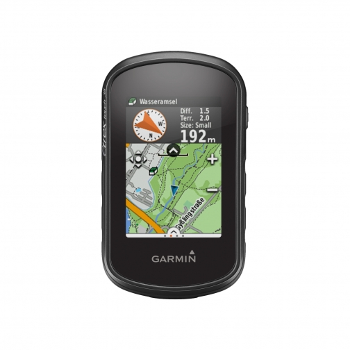 Garmin Навигатор Garmin eTrex Touch 35 5034443 1