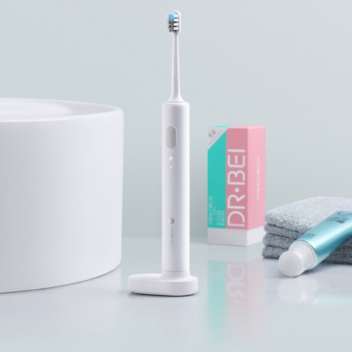 Зубная электрощетка Xiaomi Dr. Bei Sonic Electric Toothbrush BET-C01 37592850 1