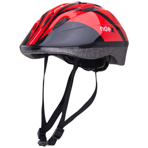 Шлем защитный Ridex Rapid, красный (s-m) 42222455 5