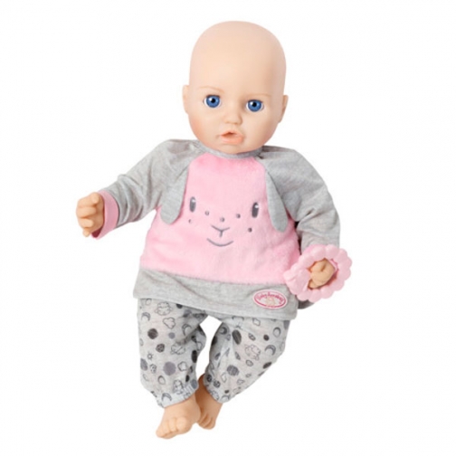 Одежда для кукол Baby Annabell - Пижама: Спокойной ночи Zapf Creation 37726761 1