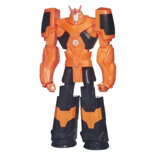 Трансформер "Титаны" - Autobot Drift, 30 см Hasbro