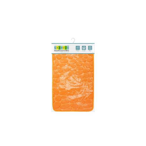 Коврик для ванной Grampus, GR-3204G, оранжевый, 50х80 см 38115533 2