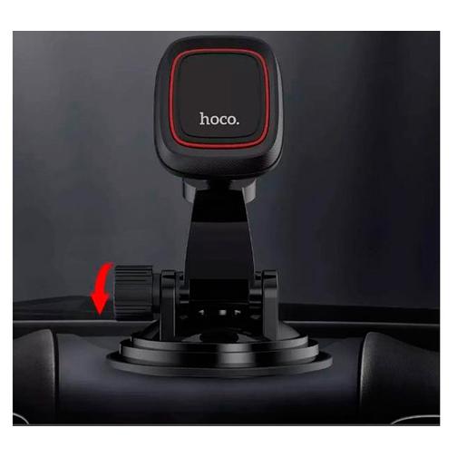 Автомобильный держатель для телефона Hoco CA28 магнитное на торпеду/стекло 42314123 1