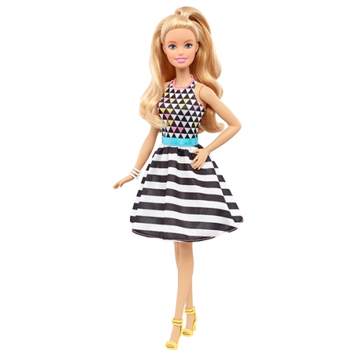 Кукла Mattel Barbie Mattel Barbie DVX68 Барби Кукла из серии 